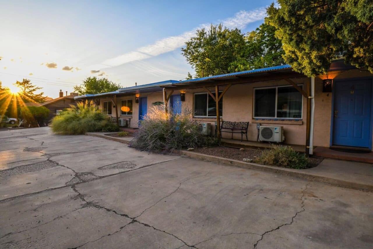 Villa Cozy Adventure Pad Near Downtown - Rose Tree 2 Moab Exterior foto