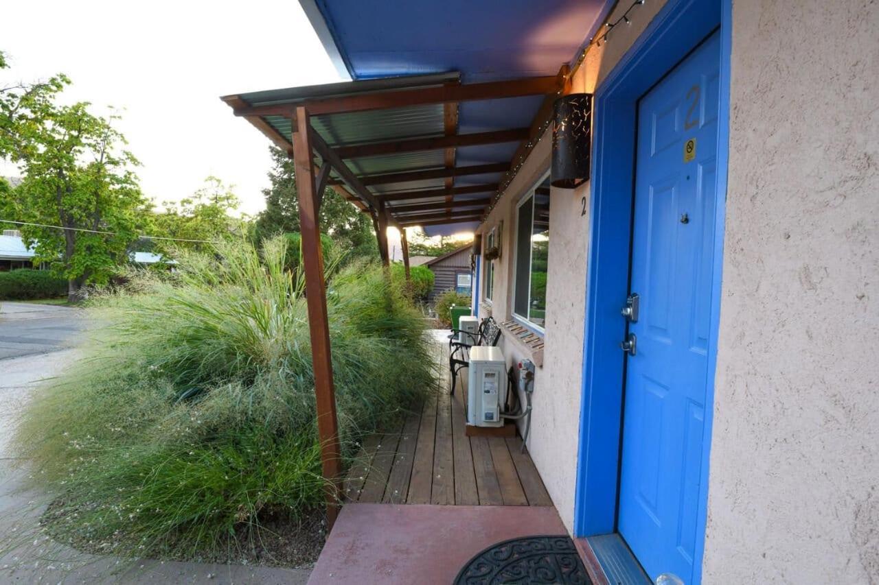 Villa Cozy Adventure Pad Near Downtown - Rose Tree 2 Moab Exterior foto